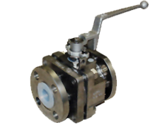 Valves equipment
